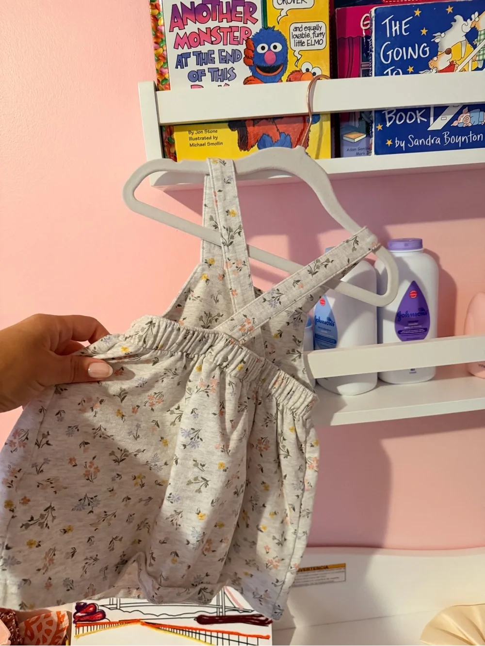 Carters carter cotton